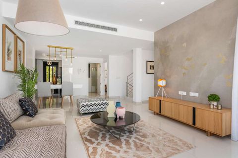 Villa i Playa Honda, Murcia, Playa Honda - € 742.000 | Ref: GH-649170 - foto 9
