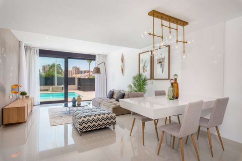 Villa i Playa Honda, Murcia, Playa Honda - € 742.000 | Ref: GH-649170 - foto 17