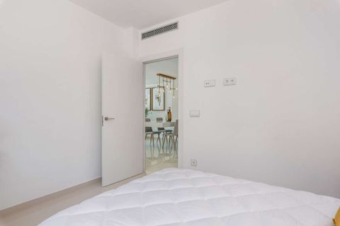 Villa i Playa Honda, Murcia, Playa Honda - € 742.000 | Ref: GH-649170 - foto 25