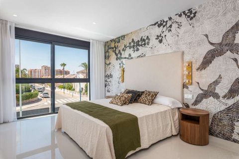 Villa i Playa Honda, Murcia, Playa Honda - € 742.000 | Ref: GH-649170 - foto 26