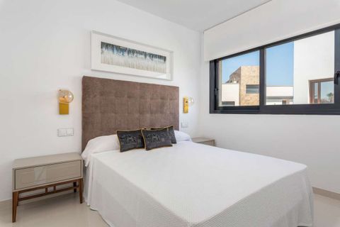 Villa i Playa Honda, Murcia, Playa Honda - € 742.000 | Ref: GH-649170 - foto 29