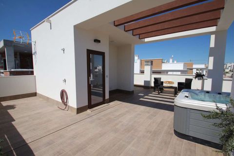 Villa i Playa Honda, Murcia, Playa Honda - € 510.000 | Ref: GH-649171 - foto 3