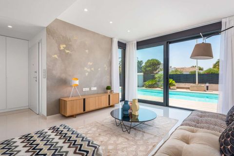 Villa i Playa Honda, Murcia, Playa Honda - € 510.000 | Ref: GH-649171 - foto 8