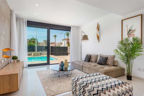 Villa i Playa Honda, Murcia, Playa Honda - € 510.000 | Ref: GH-649171 - foto 11