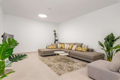Villa i Playa Honda, Murcia, Playa Honda - € 510.000 | Ref: GH-649171 - foto 12