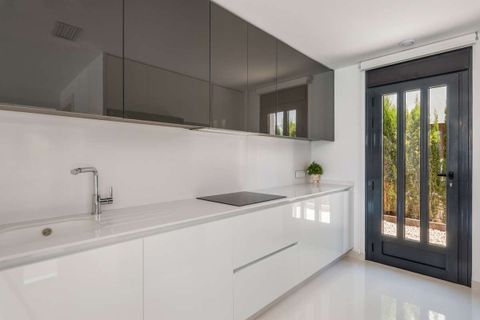 Villa i Playa Honda, Murcia, Playa Honda - € 510.000 | Ref: GH-649171 - foto 21