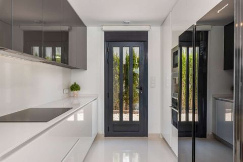 Villa i Playa Honda, Murcia, Playa Honda - € 510.000 | Ref: GH-649171 - foto 22