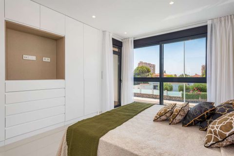 Villa i Playa Honda, Murcia, Playa Honda - € 510.000 | Ref: GH-649171 - foto 27