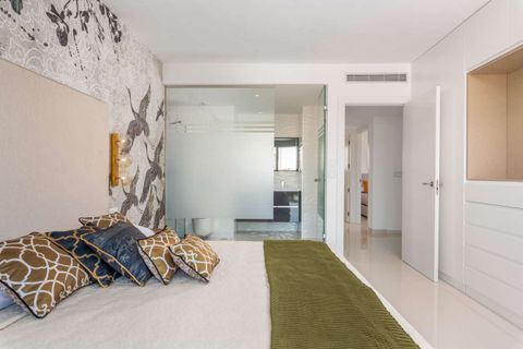 Villa i Playa Honda, Murcia, Playa Honda - € 510.000 | Ref: GH-649171 - foto 28
