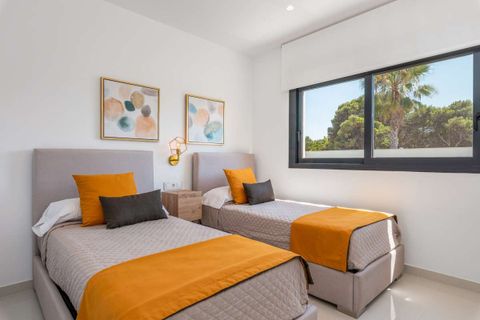 Villa i Playa Honda, Murcia, Playa Honda - € 510.000 | Ref: GH-649171 - foto 31