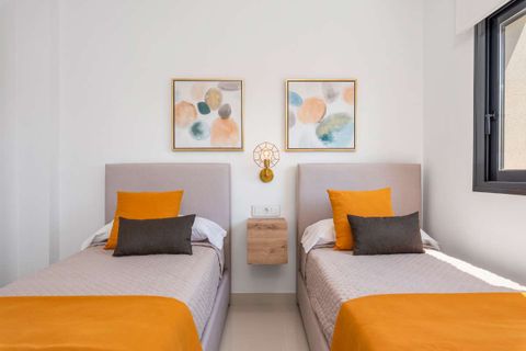Villa i Playa Honda, Murcia, Playa Honda - € 510.000 | Ref: GH-649171 - foto 32