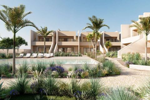 Bungalow i San Javier, Murcia, San Javier - € 349.000 | Ref: GH-649229 - foto 8