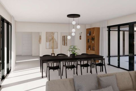 Villa i Yecla, Murcia, Yecla - € 774.000 | Ref: GH-649258 - foto 21