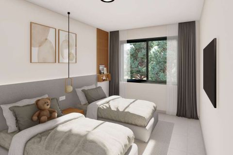 Villa i Yecla, Murcia, Yecla - € 774.000 | Ref: GH-649258 - foto 25