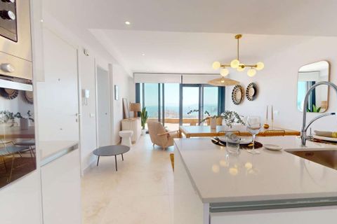 Lejlighed i Aguilas, Murcia, Aguilas - € 386.500 | Ref: GH-649322 - foto 8
