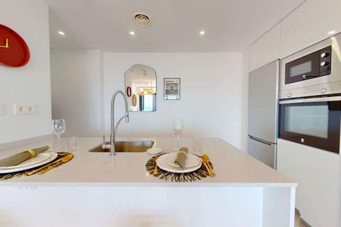 Lejlighed i Aguilas, Murcia, Aguilas - € 356.500 | Ref: GH-649323 - foto 16