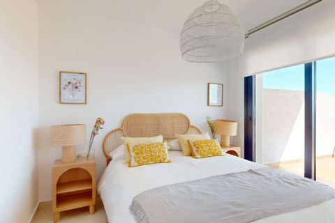 Leilighet i Aguilas, Murcia, Aguilas - € 356 500 | Ref: GH-649323 - foto 18