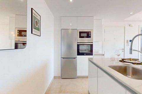 Lejlighed i Aguilas, Murcia, Aguilas - € 364.500 | Ref: GH-649324 - foto 13