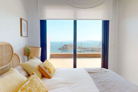 Lejlighed i Aguilas, Murcia, Aguilas - € 394.000 | Ref: GH-649329 - foto 17