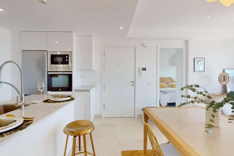 Lejlighed i Aguilas, Murcia, Aguilas - € 431.000 | Ref: GH-649350 - foto 14