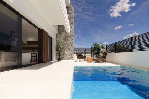 Villa a Dolores, Alicante, Dolores - € 425.000 | Ref: GH-649490 - foto 6
