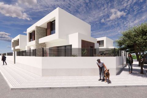 Villa a Dolores, Alicante, Dolores - € 425.000 | Ref: GH-649490 - foto 13