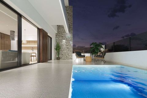 Villa a Dolores, Alicante, Dolores - € 425.000 | Ref: GH-649490 - foto 24