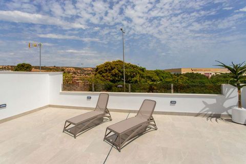 Byhus i Sucina, Murcia, Sucina - € 329.900 | Ref: GH-649679 - foto 23