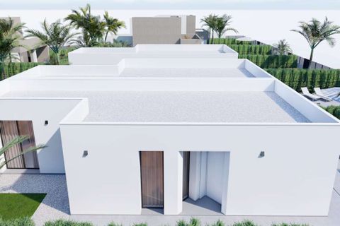 Villa i Murcia, Murcia, Murcia - € 384.000 | Ref: GH-649682 - foto 4