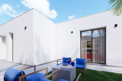 Villa i Murcia, Murcia, Murcia - € 384.000 | Ref: GH-649682 - foto 5