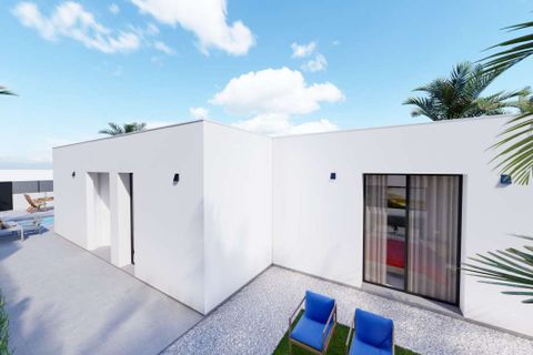 Villa i Murcia, Murcia, Murcia - € 384.000 | Ref: GH-649682 - foto 6