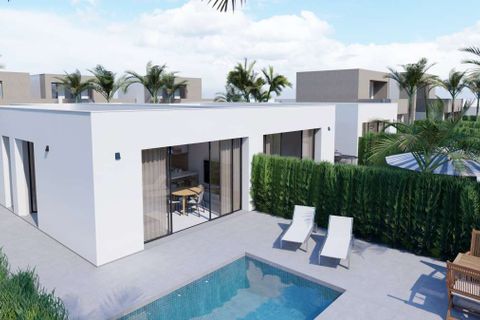 Villa i Murcia, Murcia, Murcia - € 384.000 | Ref: GH-649682 - foto 9