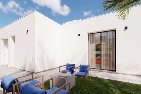 Villa i Murcia, Murcia, Murcia - € 384.000 | Ref: GH-649682 - foto 12
