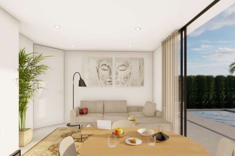 Villa i Murcia, Murcia, Murcia - € 384.000 | Ref: GH-649682 - foto 16