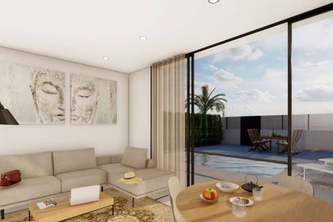 Villa i Murcia, Murcia, Murcia - € 384.000 | Ref: GH-649682 - foto 17