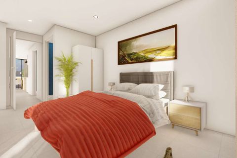 Villa i Murcia, Murcia, Murcia - € 384.000 | Ref: GH-649682 - foto 18