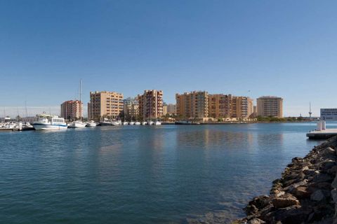 Wohnung in La Manga Del Mar Menor, Murcia - Foto 2