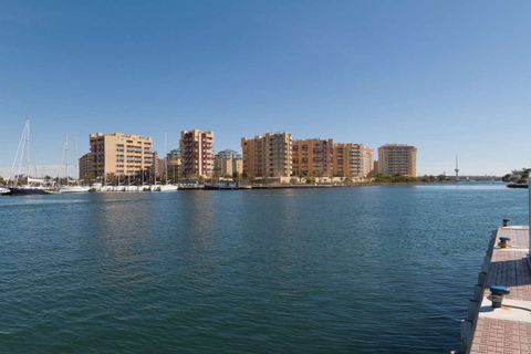 Wohnung in La Manga Del Mar Menor, Murcia - Foto 4