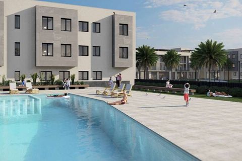 Lejlighed i Torre Pacheco, Murcia, Torre Pacheco - € 206.000 | Ref: GH-649860 - foto 3