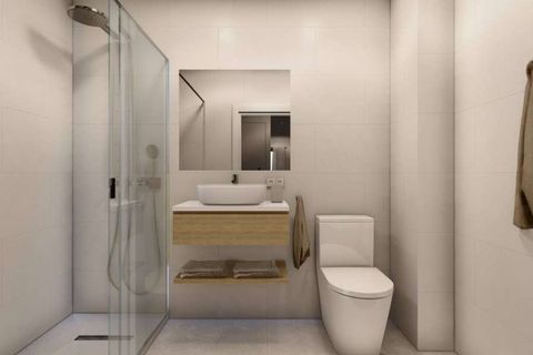 Lejlighed i Torre Pacheco, Murcia, Torre Pacheco - € 206.000 | Ref: GH-649860 - foto 7