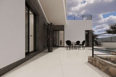 Byhus i Dolores, Alicante, Dolores - € 425.000 | Ref: GH-649883 - foto 3