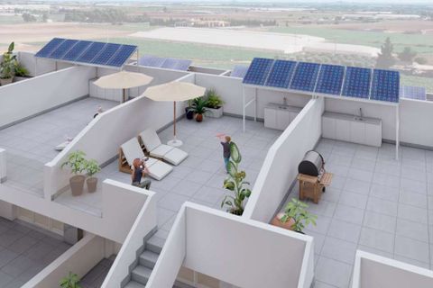 Bungalow i Roldan, Murcia, Roldan - € 245.000 | Ref: GH-650034 - foto 4