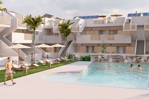 Bungalow i Roldan, Murcia, Roldan - € 238.000 | Ref: GH-650038 - foto 1