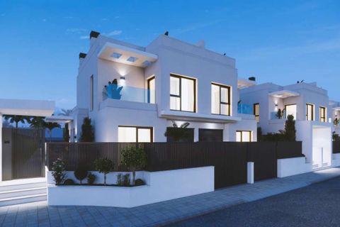 Byhus i Los Alcazares, Murcia, Los Alcazares - € 1.390.000 | Ref: GH-650117 - foto 1