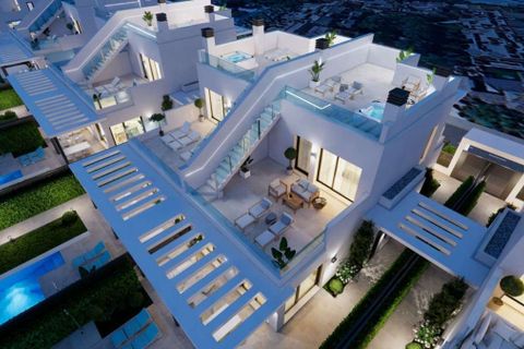 Byhus i Los Alcazares, Murcia, Los Alcazares - € 1.390.000 | Ref: GH-650117 - foto 2