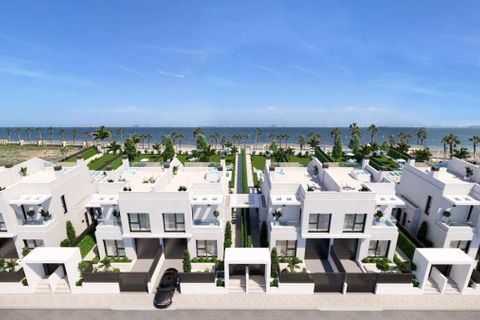 Byhus i Los Alcazares, Murcia, Los Alcazares - € 1.390.000 | Ref: GH-650117 - foto 3