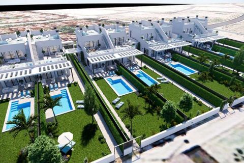 Byhus i Los Alcazares, Murcia, Los Alcazares - € 1.390.000 | Ref: GH-650117 - foto 4