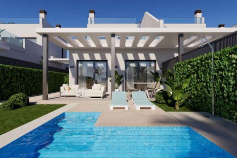 Byhus i Los Alcazares, Murcia, Los Alcazares - € 1.390.000 | Ref: GH-650117 - foto 5