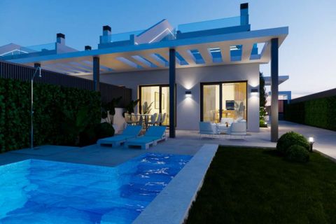 Byhus i Los Alcazares, Murcia, Los Alcazares - € 1.390.000 | Ref: GH-650117 - foto 6