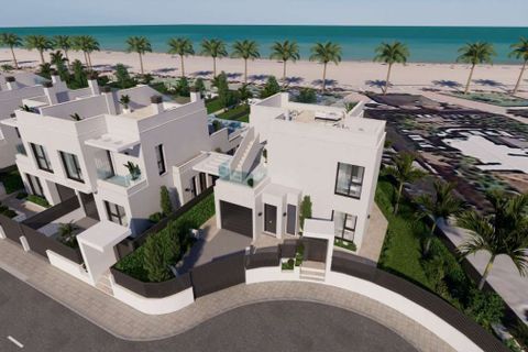 Byhus i Los Alcazares, Murcia, Los Alcazares - € 1.390.000 | Ref: GH-650117 - foto 7